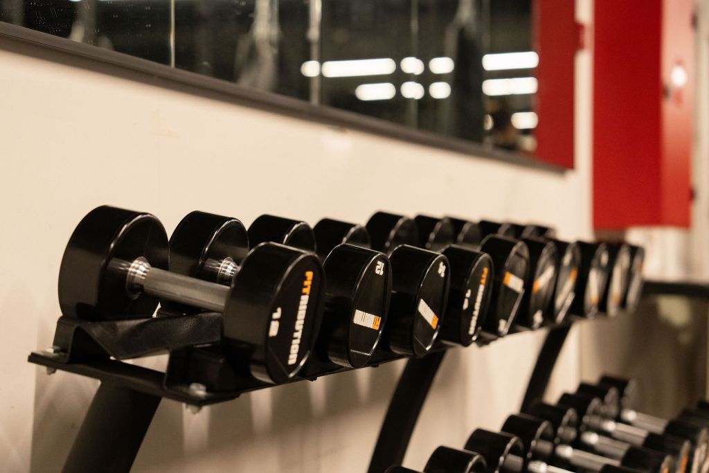 Jelle Bogaert - Personal Trainer & Diëtist in Antwerpen Berchem & Brussel