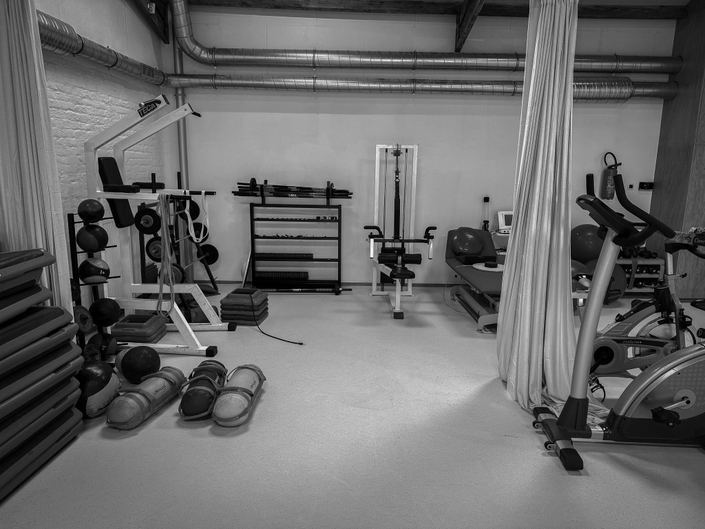 Jelle Bogaert - Personal Trainer & Diëtist in Antwerpen Berchem & Brussel